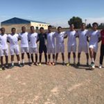 EQUIPE JUNIOR 