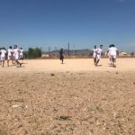 MATCH AMICAL
