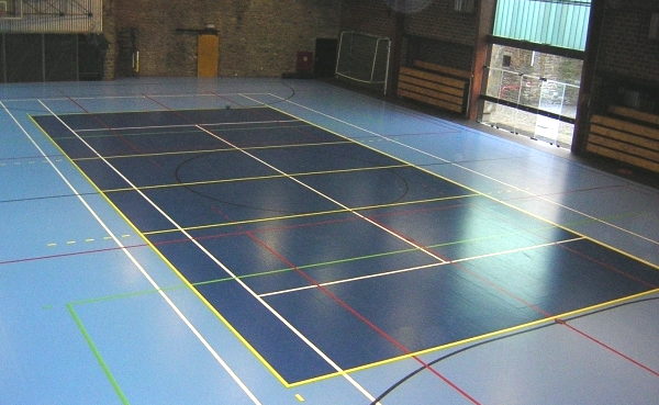 Notre salle
