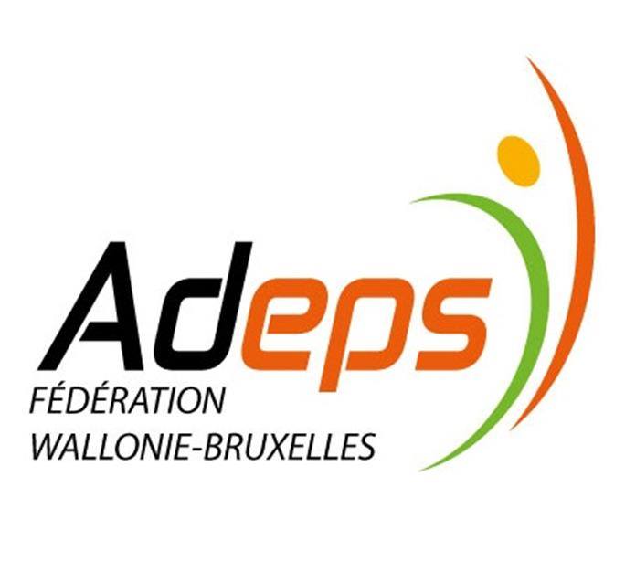 Avec le soutient de l’ADEPS