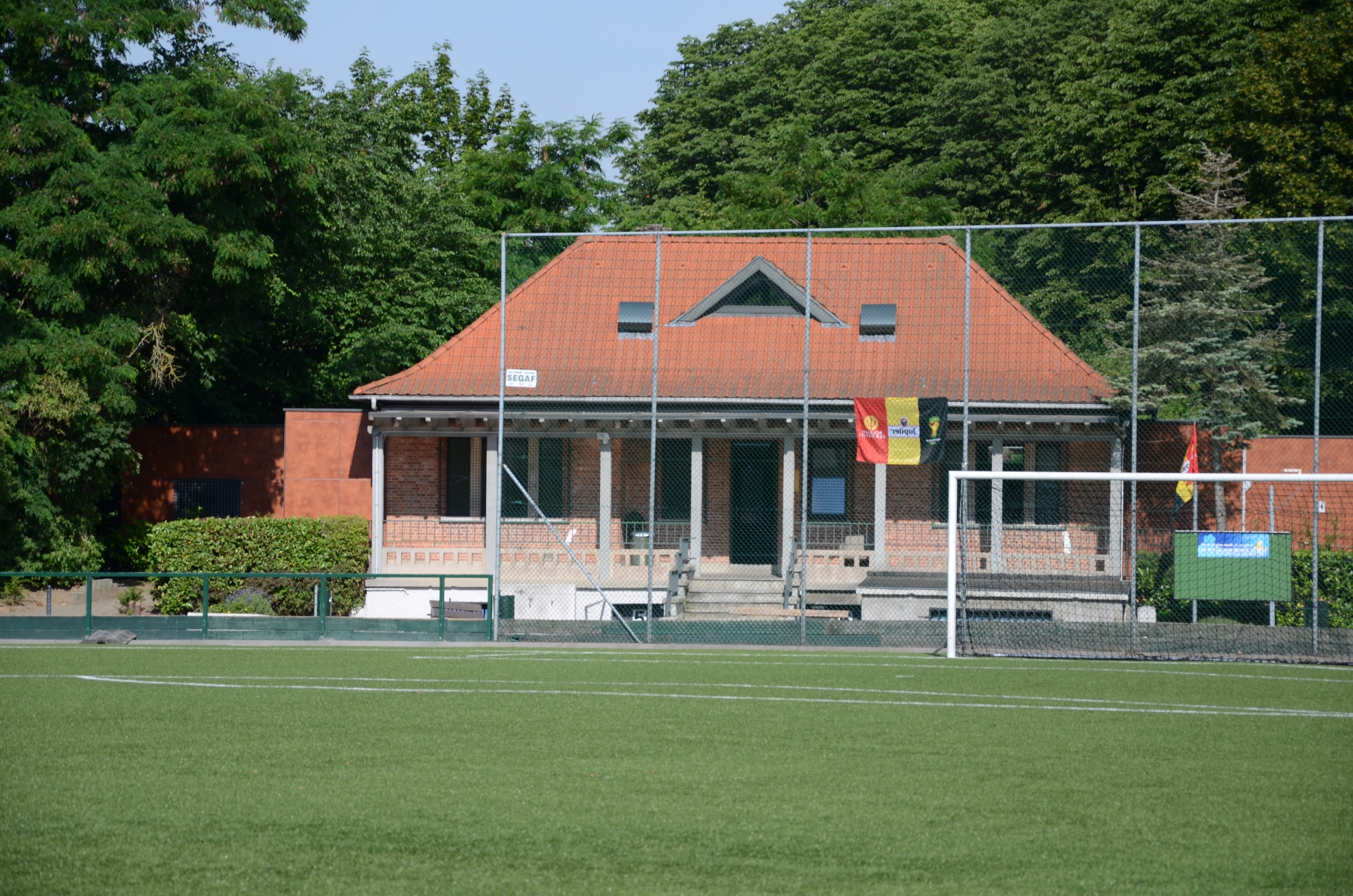 Nos installations