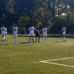 Kosova Vs Pont A Celles Buzet