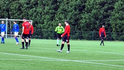 @GENAPPE Vs KOSOVA SCHAERBEEK