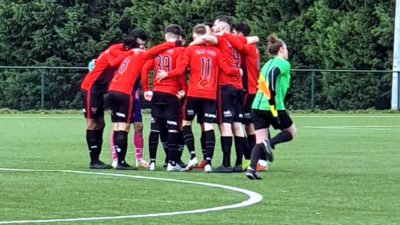@FC KOSOVA SCHAERBEEK A