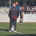 @Le coup d'envoi par l'échevin du Sport Thomas Eraly et le CQ Afrim Kass