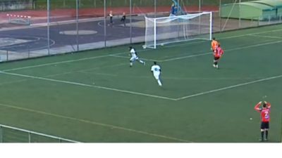 1er But Aoulad