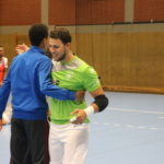 #Fin de match