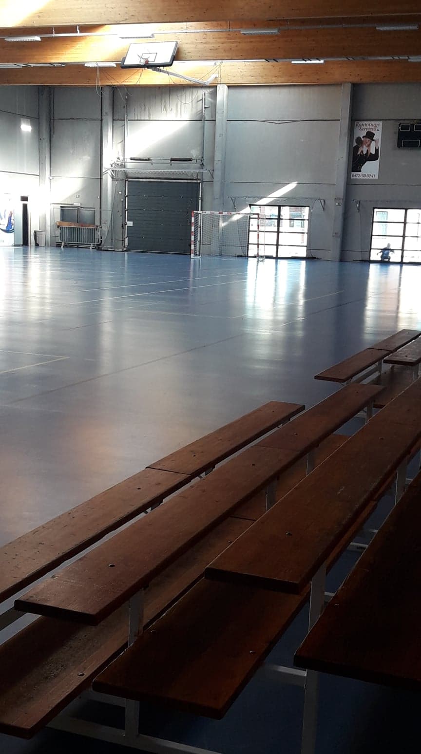 Nos installations