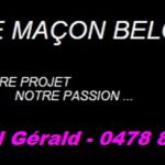 Le Maçon Belge - Entreprise de construction.
Route de Louveignée 24, 4920 Remouchamps
0478/81.46.88