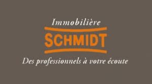 Agence Immobilière Schmidt