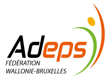 Avec le soutien de l’Adeps