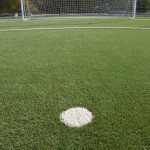 Terrain synthétique