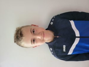 Lucas Decavele