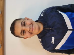 Lucas Maes