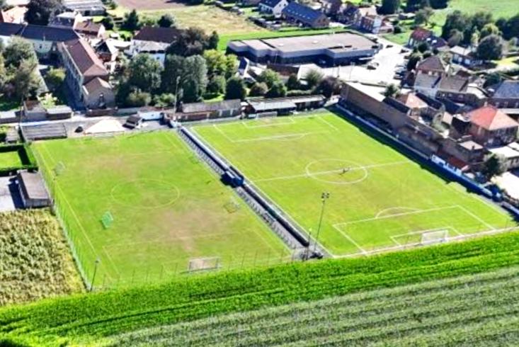 Nos installations