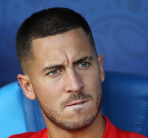 Eden Hazard Eden Hazard