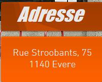 Adresse