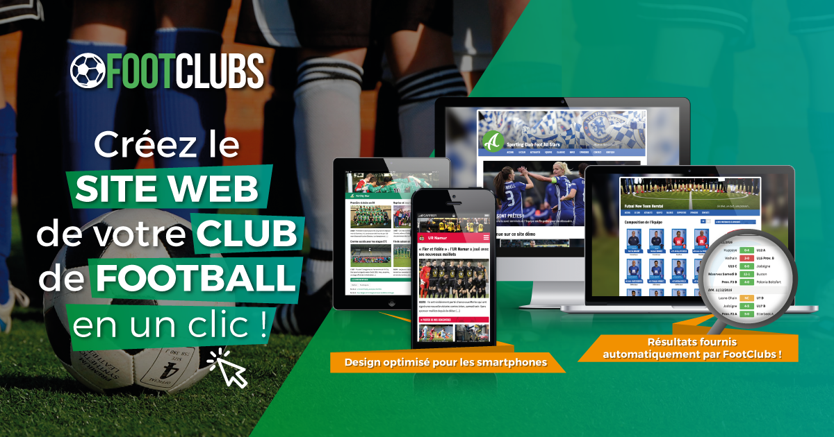 (c) Footclubs.be